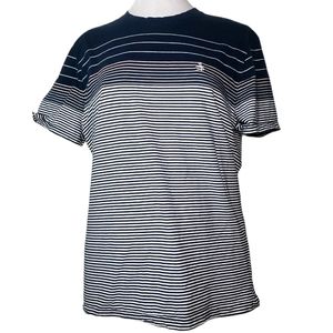 Original Penguin Striped Tee (Fits like M)